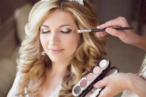 vegas bridal hair and makeup.